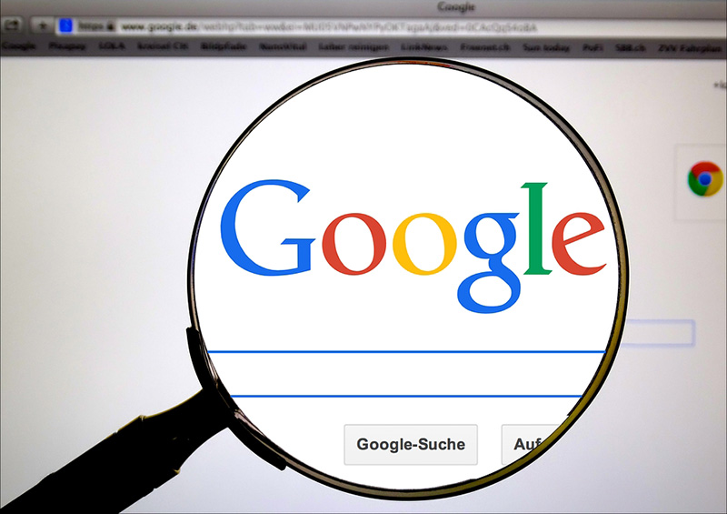 如何在谷歌Google上推广业务