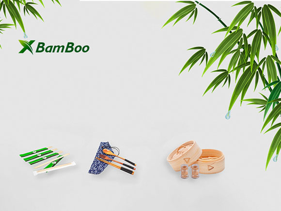 Xbanboo英文网站设计
